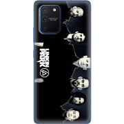 Чехол Uprint Samsung G770 Galaxy S10 Lite 