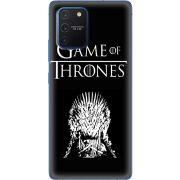 Чехол Uprint Samsung G770 Galaxy S10 Lite 