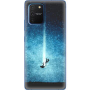 Чехол Uprint Samsung G770 Galaxy S10 Lite 