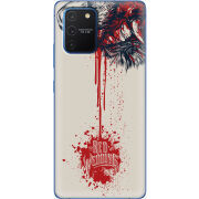 Чехол Uprint Samsung G770 Galaxy S10 Lite 