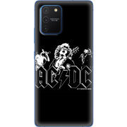 Чехол Uprint Samsung G770 Galaxy S10 Lite 