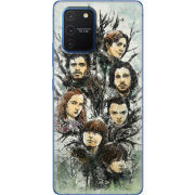 Чехол Uprint Samsung G770 Galaxy S10 Lite 