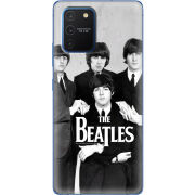 Чехол Uprint Samsung G770 Galaxy S10 Lite 