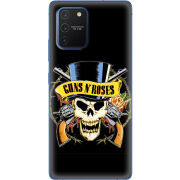 Чехол Uprint Samsung G770 Galaxy S10 Lite 