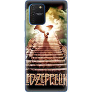 Чехол Uprint Samsung G770 Galaxy S10 Lite 