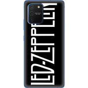 Чехол Uprint Samsung G770 Galaxy S10 Lite 