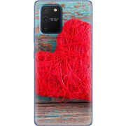 Чехол Uprint Samsung G770 Galaxy S10 Lite 