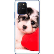 Чехол Uprint Samsung G770 Galaxy S10 Lite 