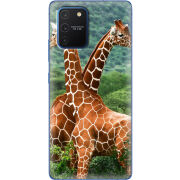 Чехол Uprint Samsung G770 Galaxy S10 Lite 