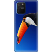 Чехол Uprint Samsung G770 Galaxy S10 Lite 