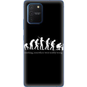 Чехол Uprint Samsung G770 Galaxy S10 Lite 