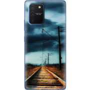 Чехол Uprint Samsung G770 Galaxy S10 Lite 