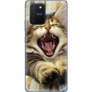 Чехол Uprint Samsung G770 Galaxy S10 Lite 