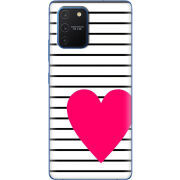 Чехол Uprint Samsung G770 Galaxy S10 Lite 