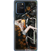 Чехол Uprint Samsung G770 Galaxy S10 Lite 