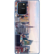 Чехол Uprint Samsung G770 Galaxy S10 Lite 