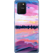 Чехол Uprint Samsung G770 Galaxy S10 Lite Sky Mirror