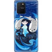 Чехол Uprint Samsung G770 Galaxy S10 Lite Song of the Sea