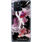 Чехол Uprint Samsung G770 Galaxy S10 Lite 