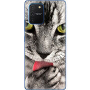 Чехол Uprint Samsung G770 Galaxy S10 Lite 