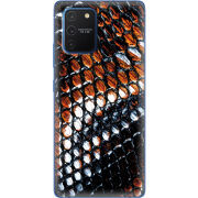 Чехол Uprint Samsung G770 Galaxy S10 Lite 