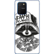 Чехол Uprint Samsung G770 Galaxy S10 Lite 