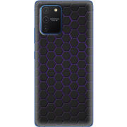 Чехол Uprint Samsung G770 Galaxy S10 Lite 