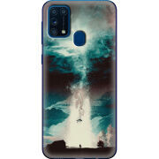 Чехол BoxFace Samsung M315 Galaxy M31 