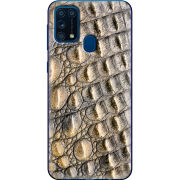 Чехол BoxFace Samsung M315 Galaxy M31 