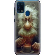 Чехол BoxFace Samsung M315 Galaxy M31 