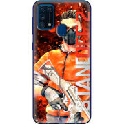 Чехол BoxFace Samsung M315 Galaxy M31 StandOff 2 orang