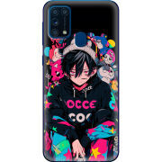 Чехол BoxFace Samsung M315 Galaxy M31 