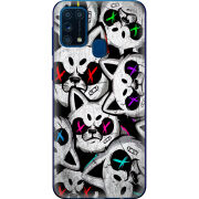 Чехол BoxFace Samsung M315 Galaxy M31 