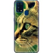 Чехол BoxFace Samsung M315 Galaxy M31 