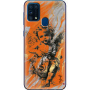 Чехол BoxFace Samsung M315 Galaxy M31 