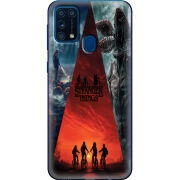 Чехол BoxFace Samsung M315 Galaxy M31 Дивні дива