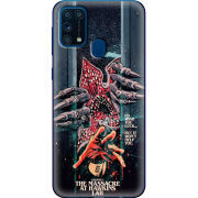 Чехол BoxFace Samsung M315 Galaxy M31 