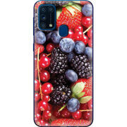 Чехол BoxFace Samsung M315 Galaxy M31 