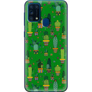Чехол BoxFace Samsung M315 Galaxy M31 
