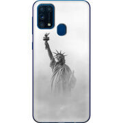 Чехол BoxFace Samsung M315 Galaxy M31 