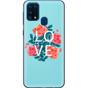 Чехол BoxFace Samsung M315 Galaxy M31 