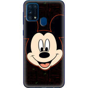 Чехол BoxFace Samsung M315 Galaxy M31 