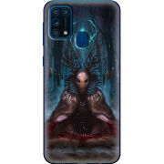 Чехол BoxFace Samsung M315 Galaxy M31 