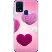 Чехол BoxFace Samsung M315 Galaxy M31 