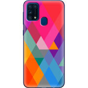 Чехол BoxFace Samsung M315 Galaxy M31 