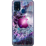 Чехол BoxFace Samsung M315 Galaxy M31 