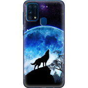 Чехол BoxFace Samsung M315 Galaxy M31 