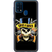 Чехол BoxFace Samsung M315 Galaxy M31 