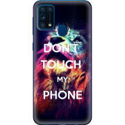 Чехол BoxFace Samsung M315 Galaxy M31 