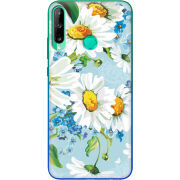 Чехол BoxFace Huawei P40 Lite E 
